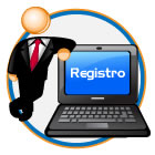 registro