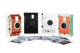 lomography