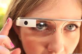 google glass