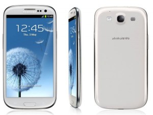 Sorprendente Samsung Galaxy S3 mini