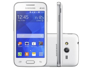 Sorprendente Samsung Galaxy Ace 4 lite