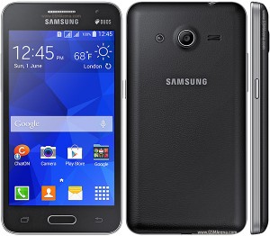 Sorprendente Samsung Galaxy Core 2