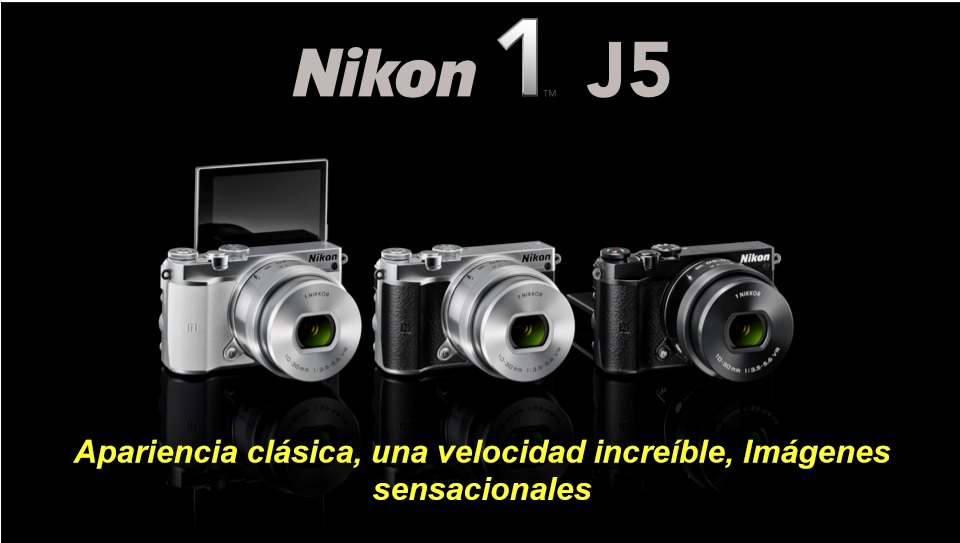 Nueva-Nikon-1-J5