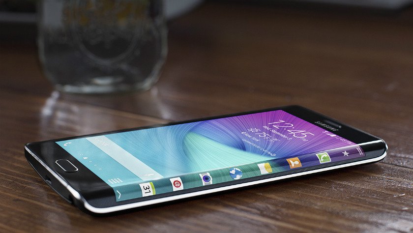 Samsung Galaxy Note 5 podría ser presentada en julio