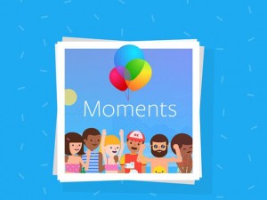 facebook moments nueva