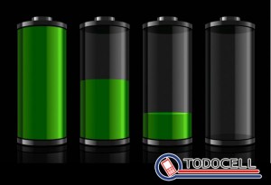 Nueva Tecnología para aumentar la vida de las baterias