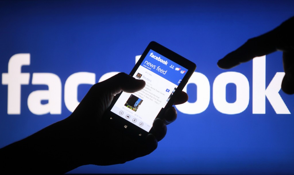 Facebook aumenta sus ingresos 