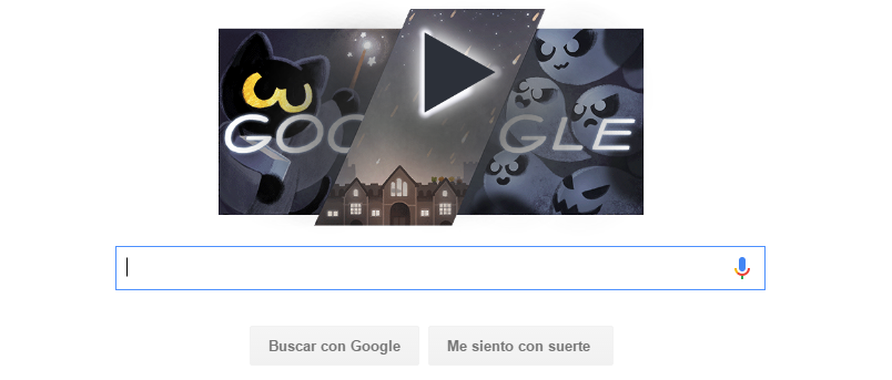 doodle-de-google