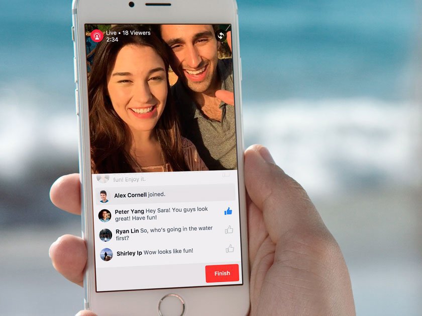 facebook-will-let-you-broadcast-live-video-of-yourself-to-your-friends