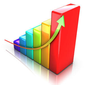 Mercado en crecimiento