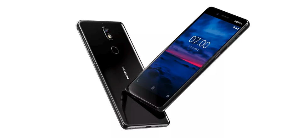 Nokia 7