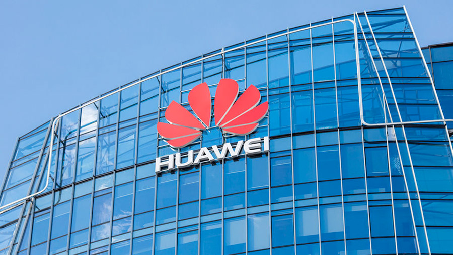 Huawei