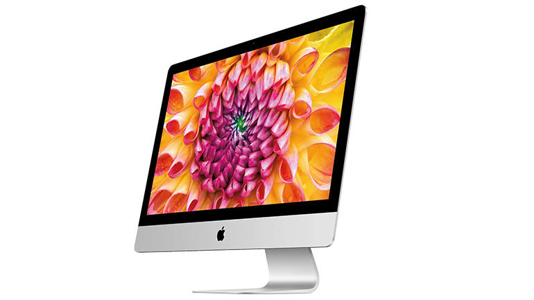 iMac 2