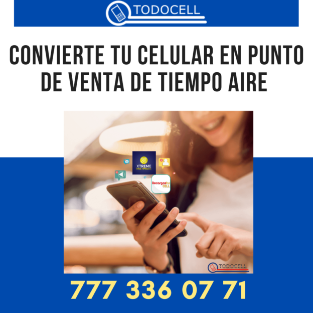 Requisitos para vender tiempo aire de Telcel: ¿Qué necesitas saber?